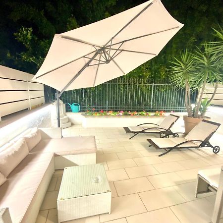 Mottola Apartment تروبيا المظهر الخارجي الصورة