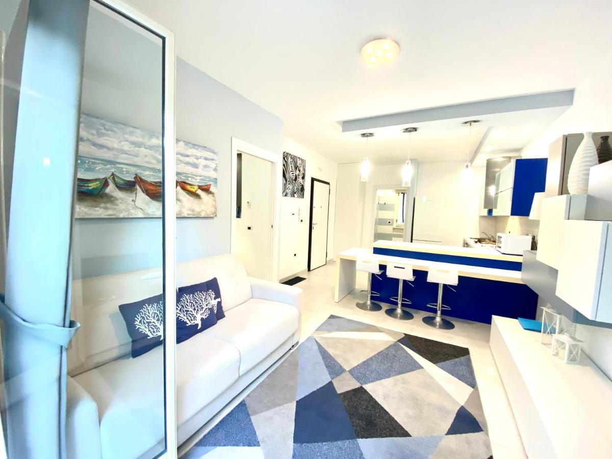 Mottola Apartment تروبيا المظهر الخارجي الصورة