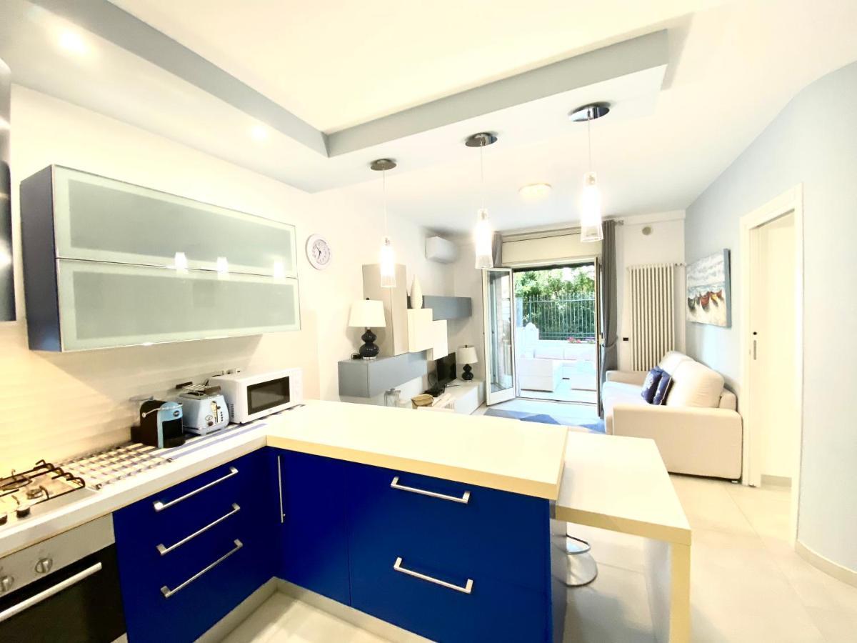 Mottola Apartment تروبيا المظهر الخارجي الصورة