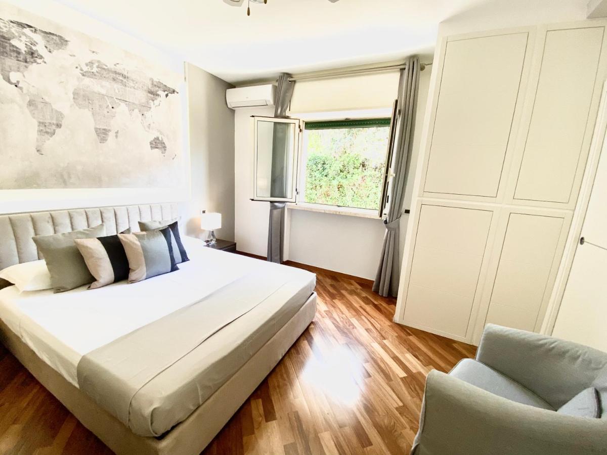 Mottola Apartment تروبيا المظهر الخارجي الصورة
