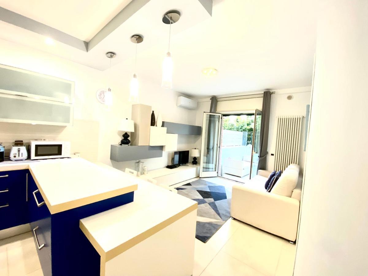 Mottola Apartment تروبيا المظهر الخارجي الصورة