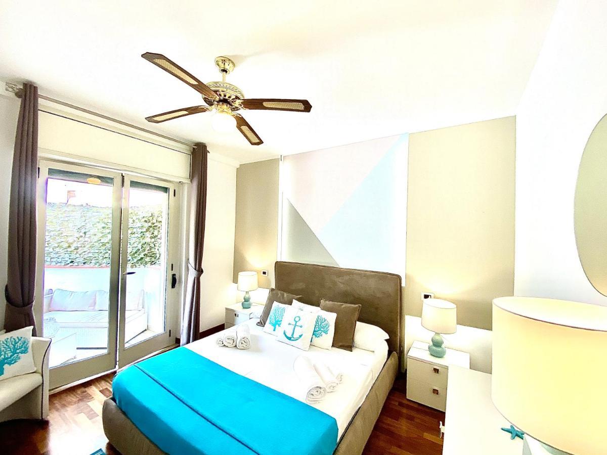 Mottola Apartment تروبيا المظهر الخارجي الصورة
