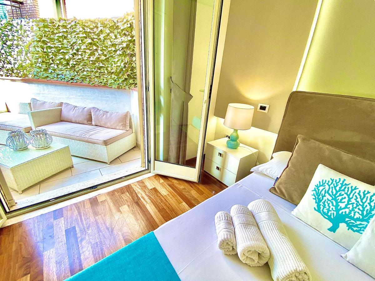 Mottola Apartment تروبيا المظهر الخارجي الصورة