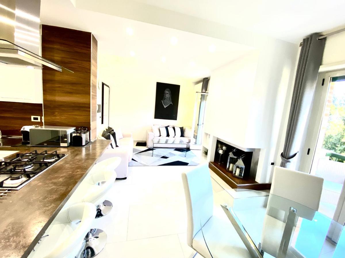 Mottola Apartment تروبيا المظهر الخارجي الصورة
