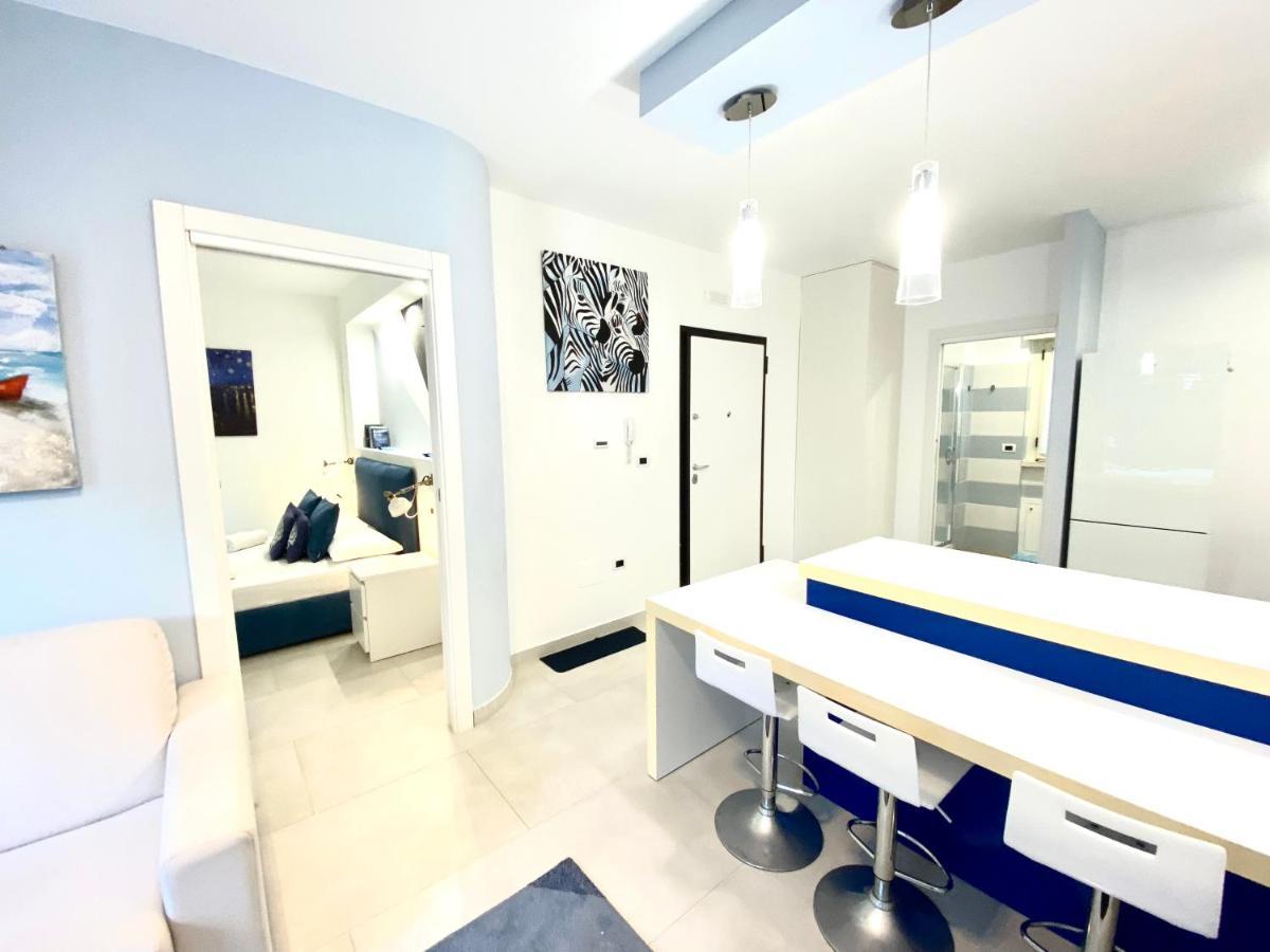 Mottola Apartment تروبيا المظهر الخارجي الصورة