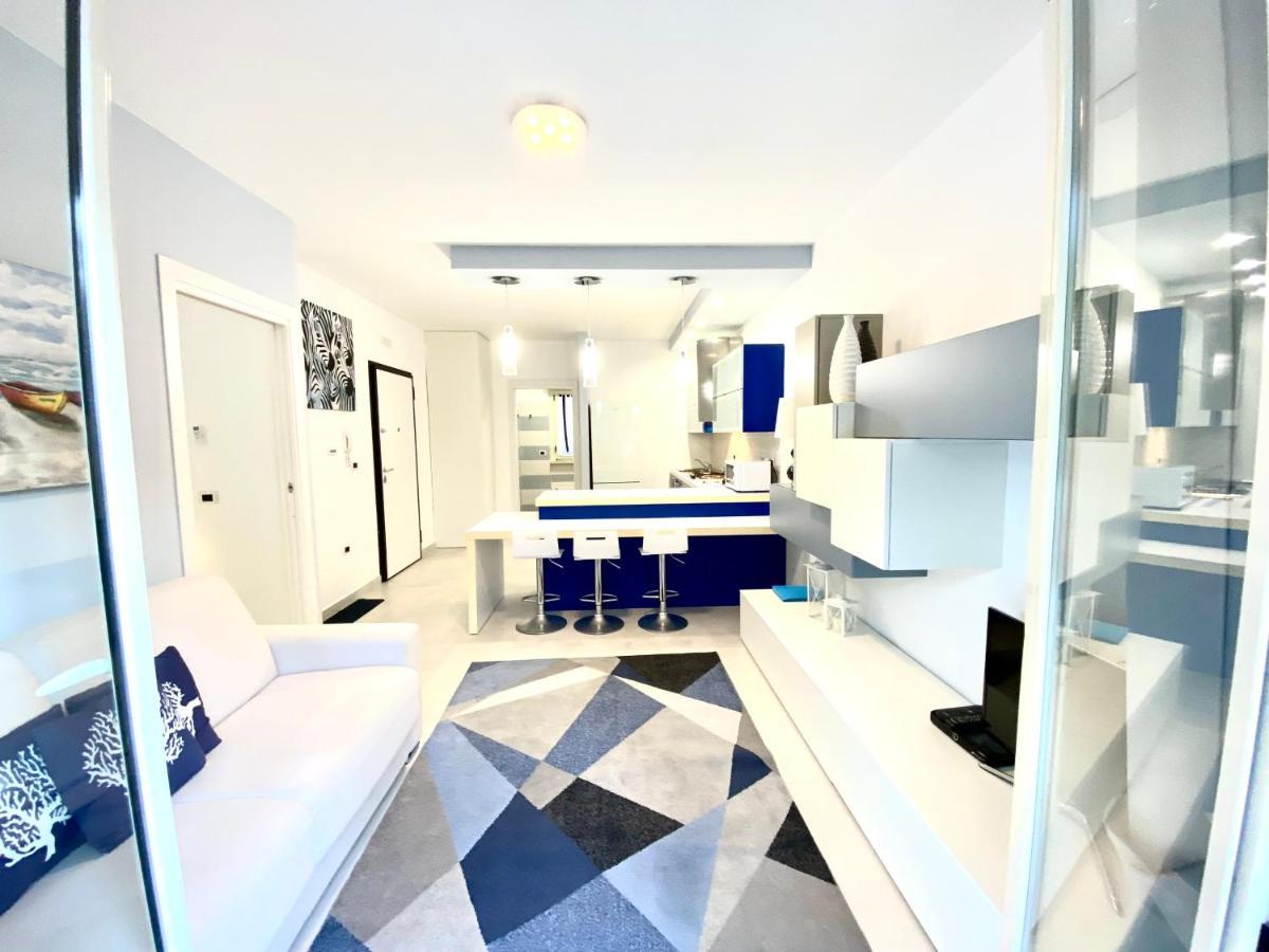 Mottola Apartment تروبيا المظهر الخارجي الصورة