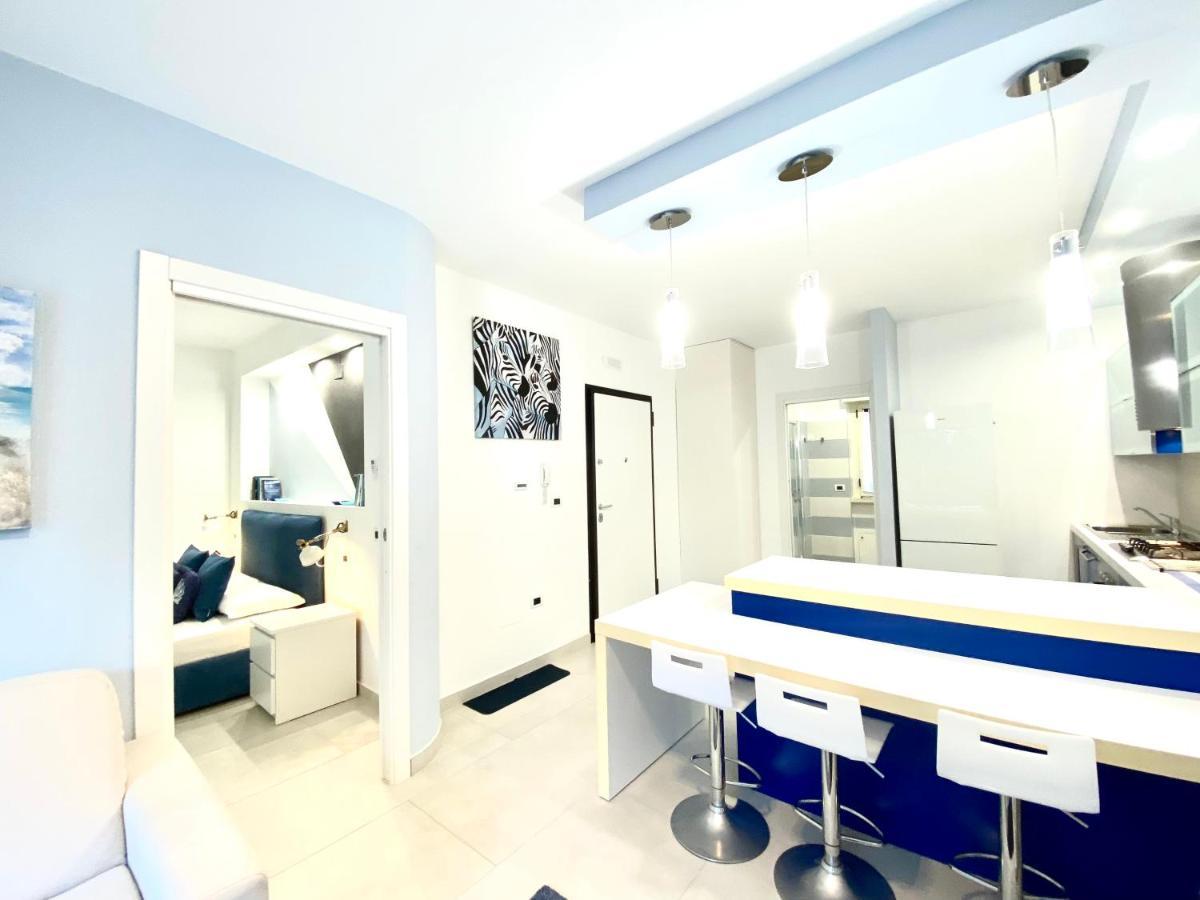 Mottola Apartment تروبيا المظهر الخارجي الصورة