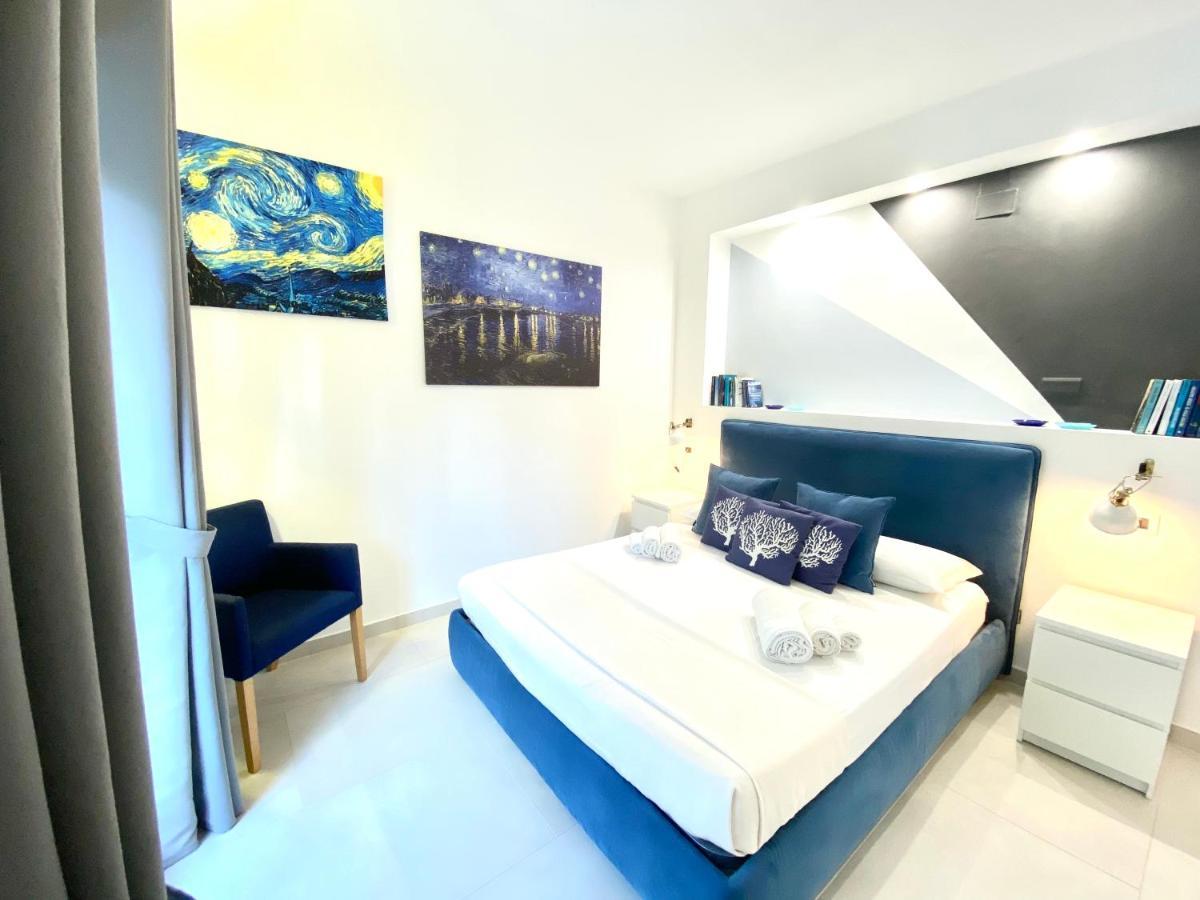 Mottola Apartment تروبيا المظهر الخارجي الصورة