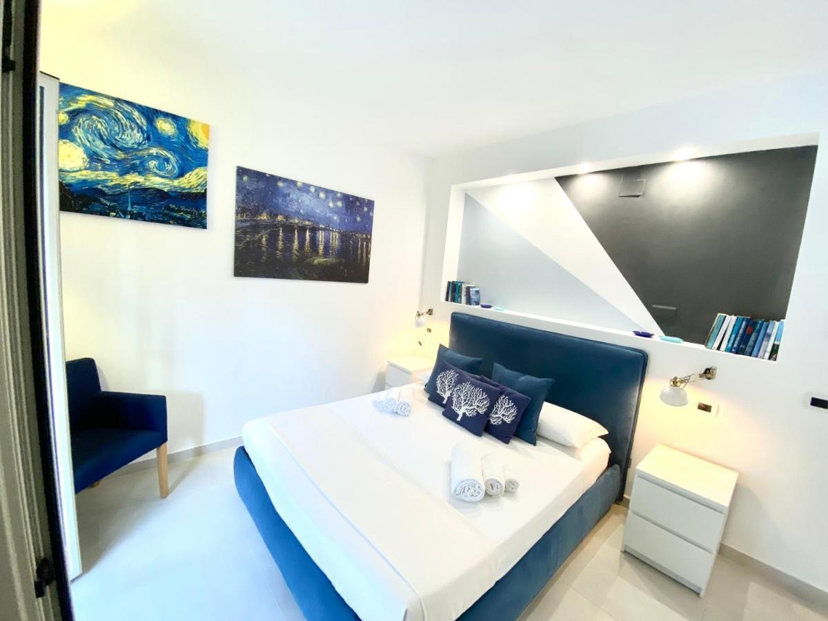 Mottola Apartment تروبيا المظهر الخارجي الصورة
