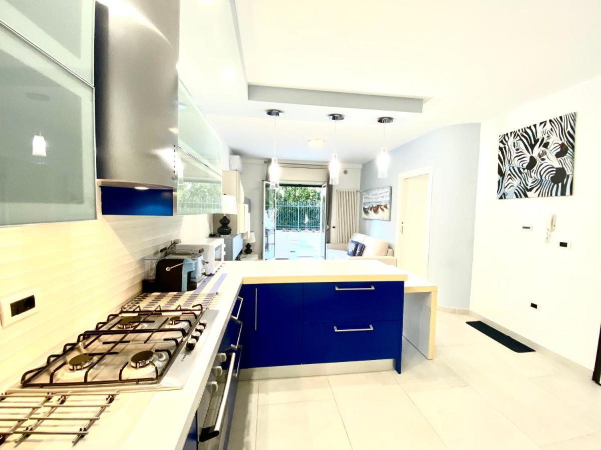 Mottola Apartment تروبيا المظهر الخارجي الصورة