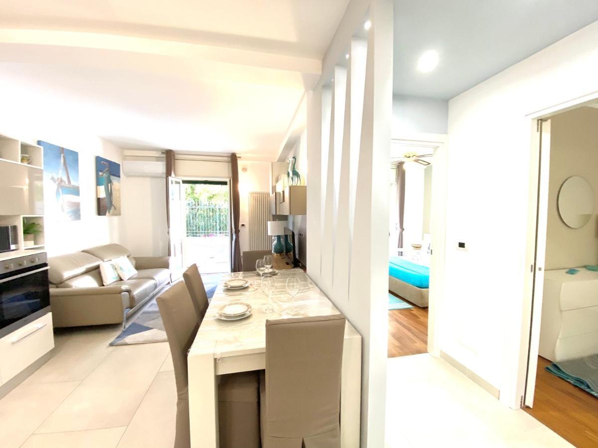 Mottola Apartment تروبيا المظهر الخارجي الصورة