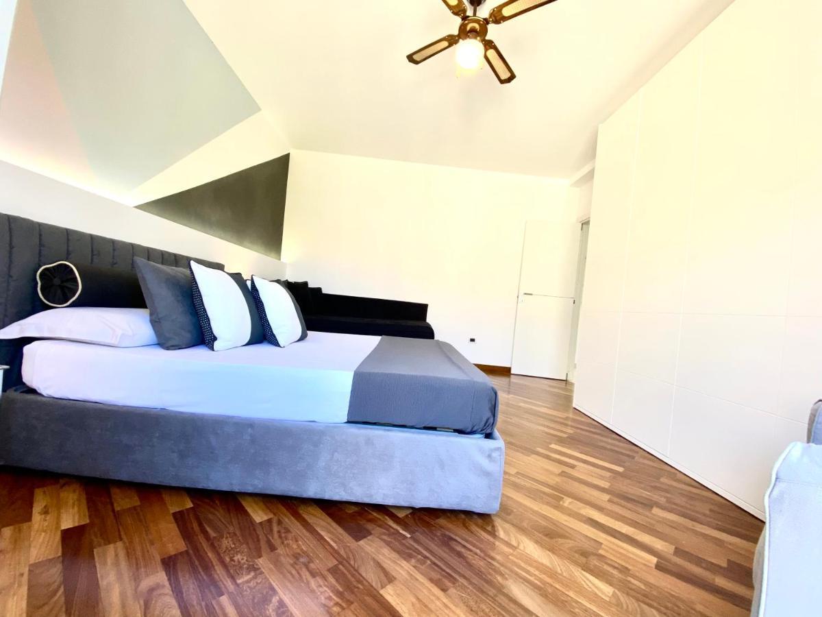 Mottola Apartment تروبيا المظهر الخارجي الصورة