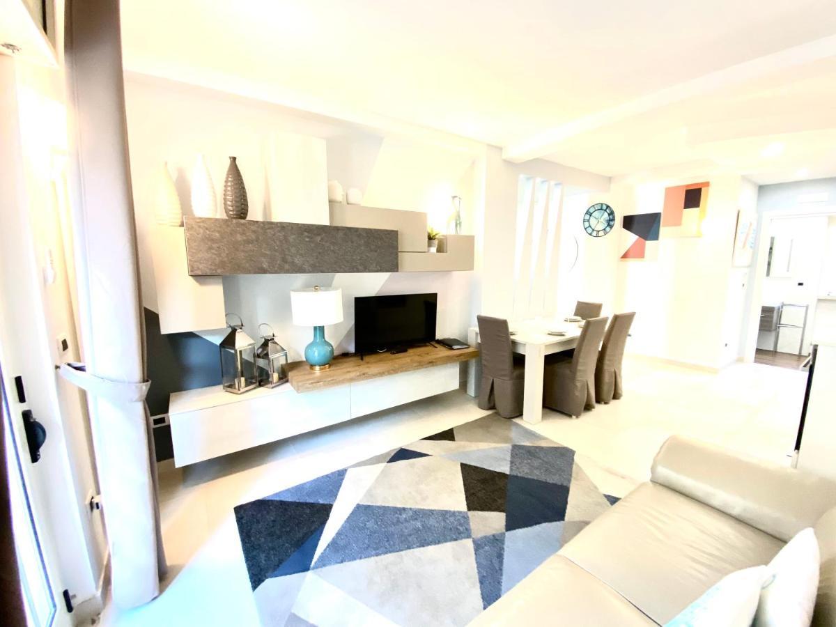 Mottola Apartment تروبيا المظهر الخارجي الصورة