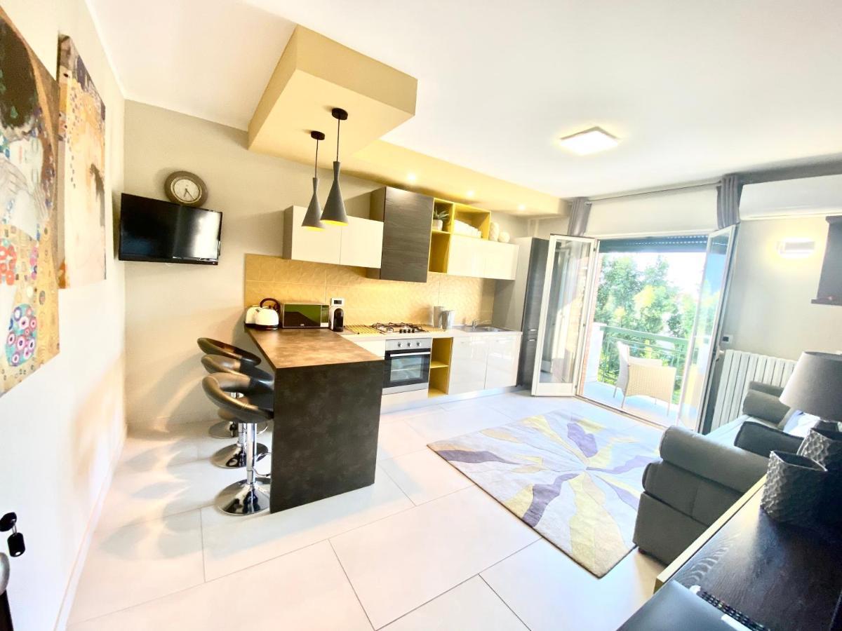 Mottola Apartment تروبيا المظهر الخارجي الصورة