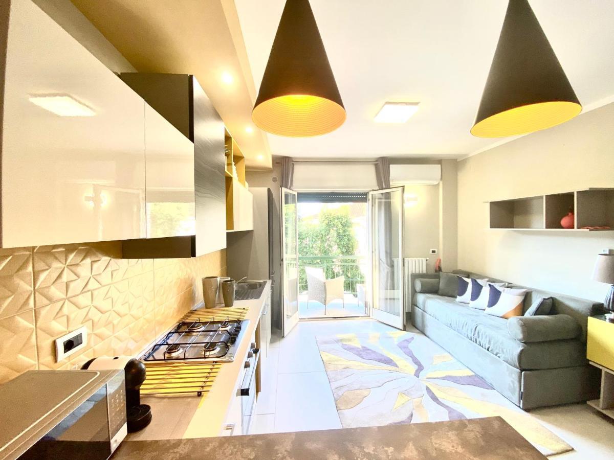 Mottola Apartment تروبيا المظهر الخارجي الصورة