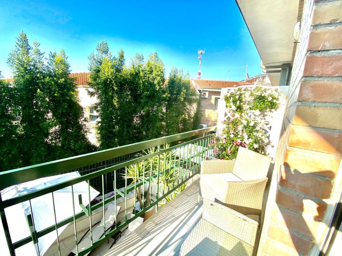 Mottola Apartment تروبيا المظهر الخارجي الصورة