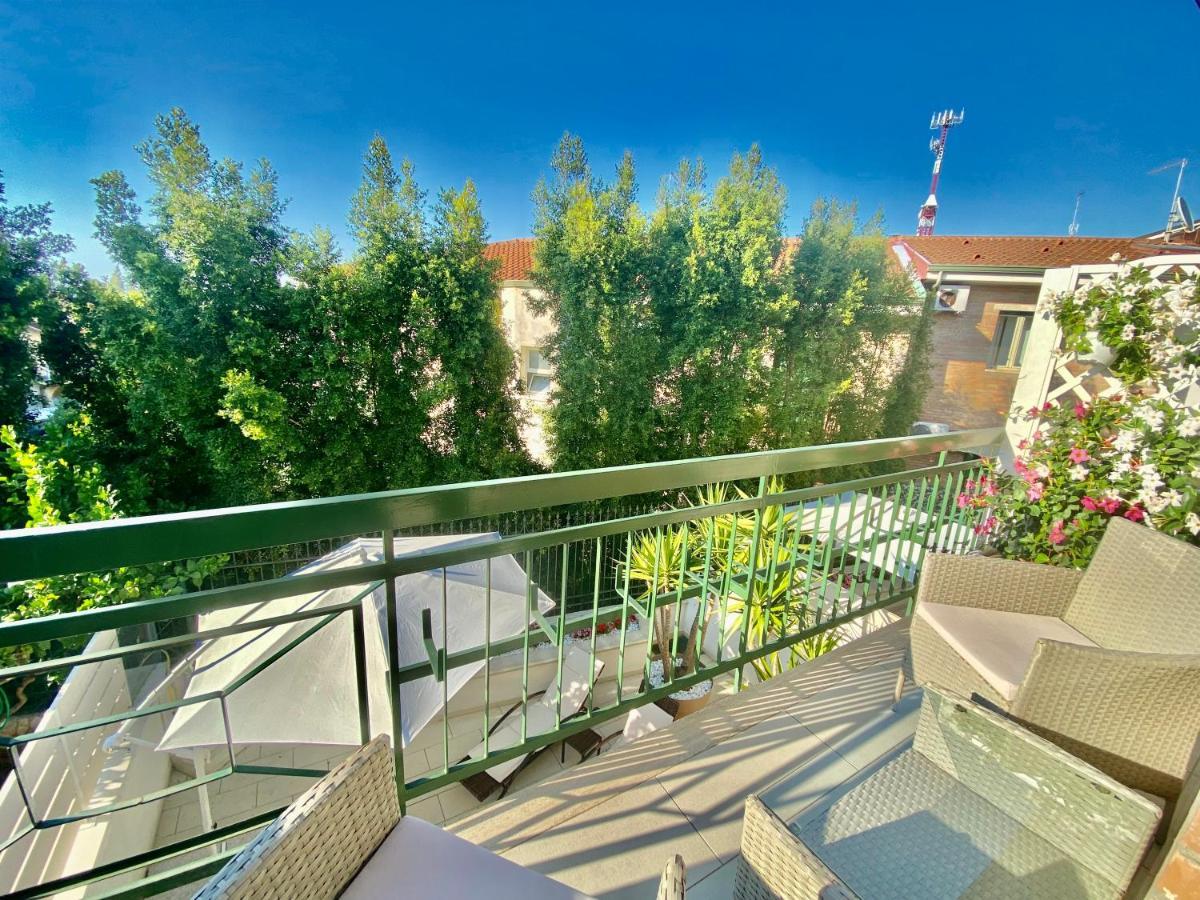 Mottola Apartment تروبيا المظهر الخارجي الصورة