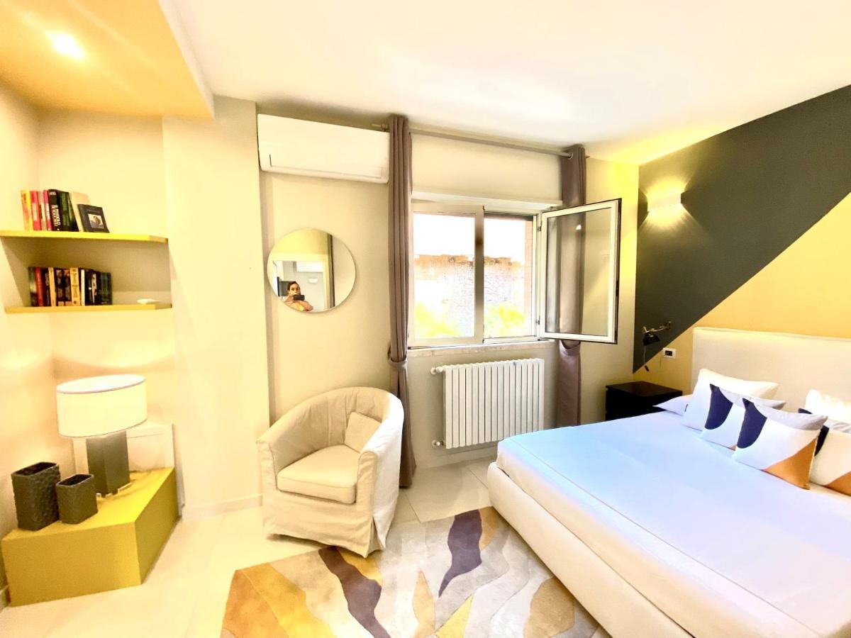 Mottola Apartment تروبيا المظهر الخارجي الصورة