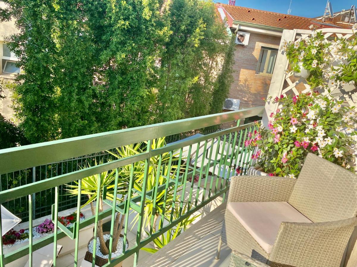 Mottola Apartment تروبيا المظهر الخارجي الصورة
