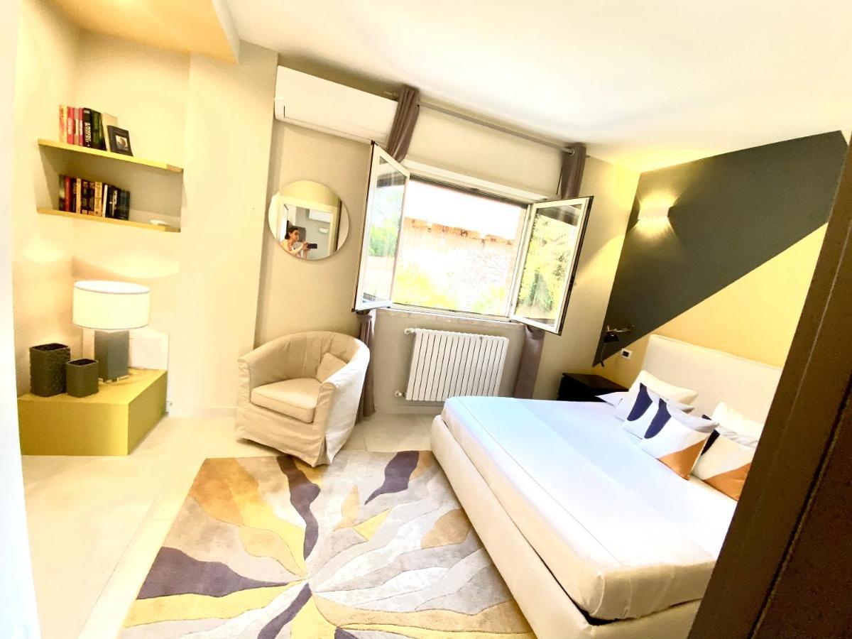Mottola Apartment تروبيا المظهر الخارجي الصورة
