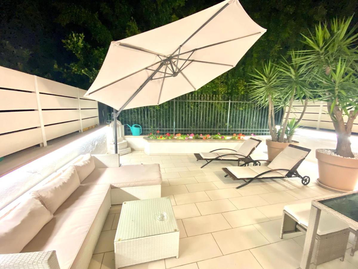 Mottola Apartment تروبيا المظهر الخارجي الصورة