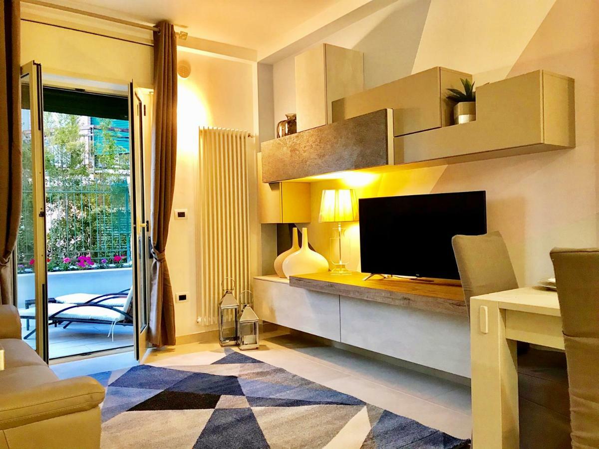 Mottola Apartment تروبيا المظهر الخارجي الصورة