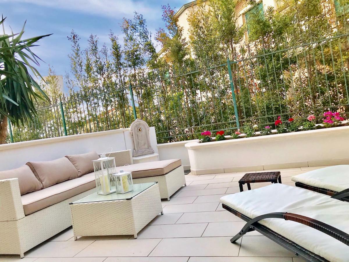 Mottola Apartment تروبيا المظهر الخارجي الصورة