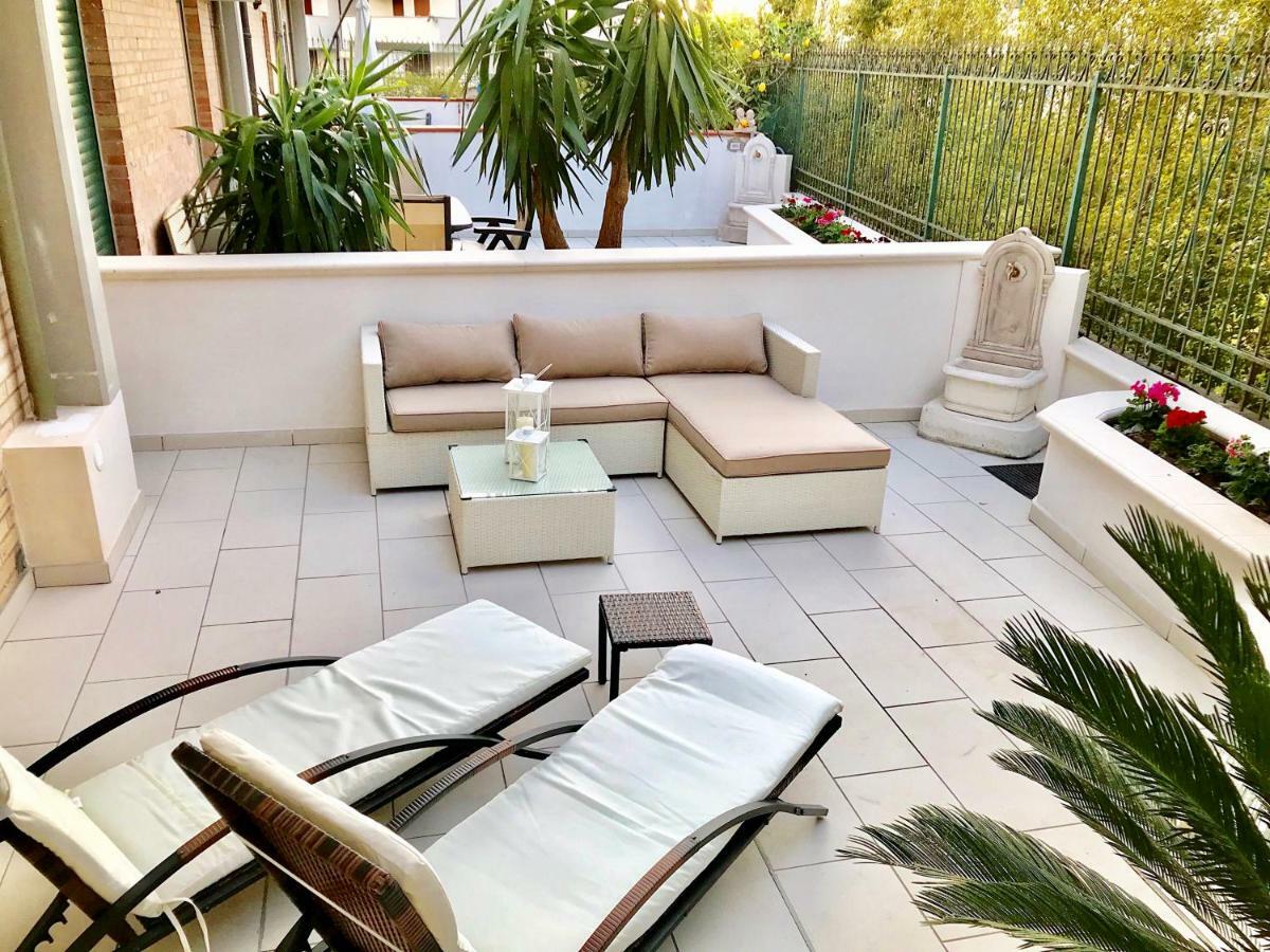 Mottola Apartment تروبيا المظهر الخارجي الصورة