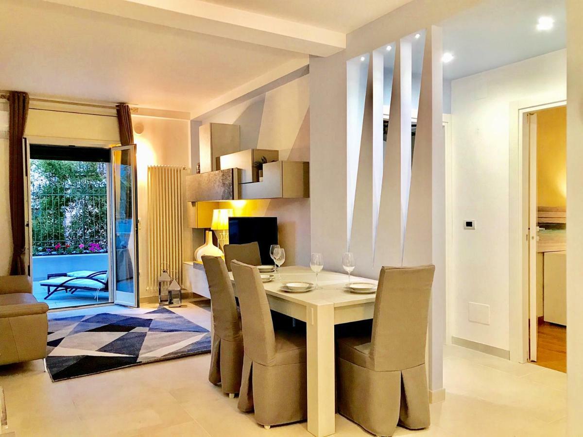 Mottola Apartment تروبيا المظهر الخارجي الصورة